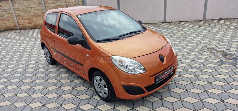 Renault Twingo 1.2 Expression