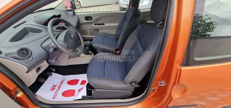 Renault Twingo 1.2 Expression