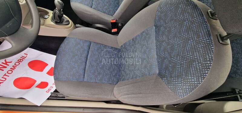 Renault Twingo 1.2 Expression