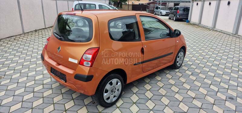 Renault Twingo 1.2 Expression