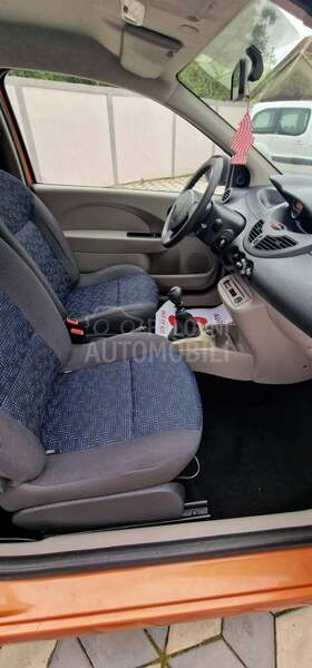 Renault Twingo 1.2 Expression