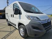 Citroen Jumper 2.0hdi L1H1