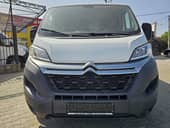 Citroen Jumper 2.0hdi L1H1