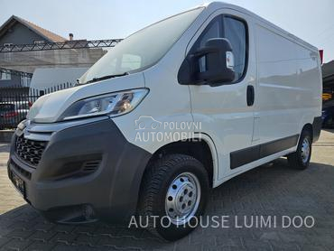 Citroen Jumper 2.0hdi L1H1