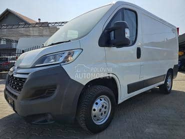 Citroen Jumper 2.0hdi L1H1
