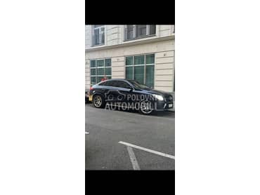 Mercedes Benz GLE 350 Coupe