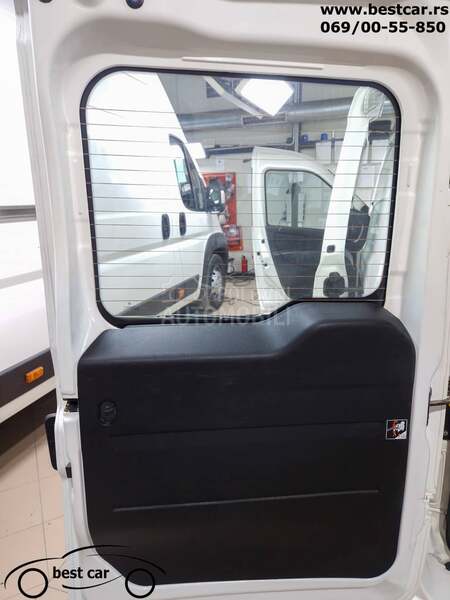 Fiat Doblo MAXI 5 Sedista N1