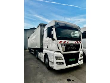 MAN TGX 440