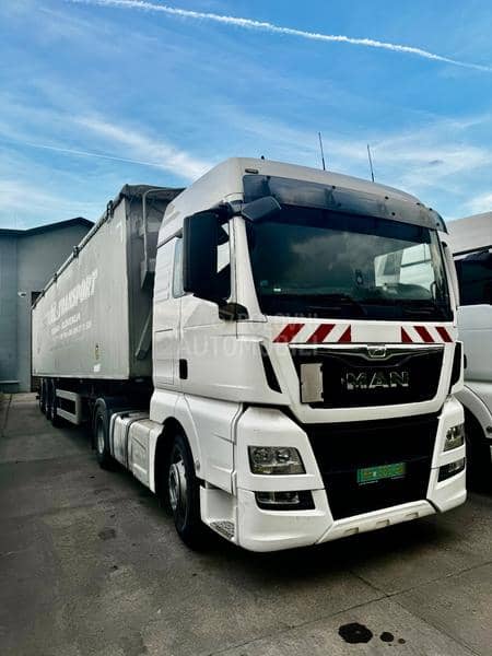 MAN TGX 440