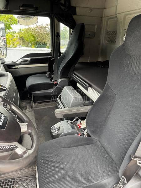 MAN TGX 440