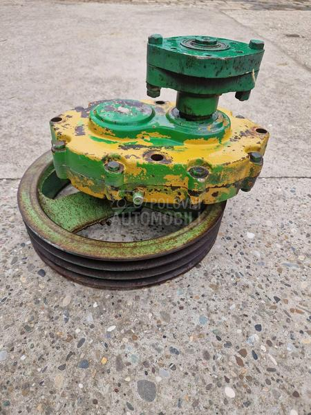 Đuro Đaković 1620