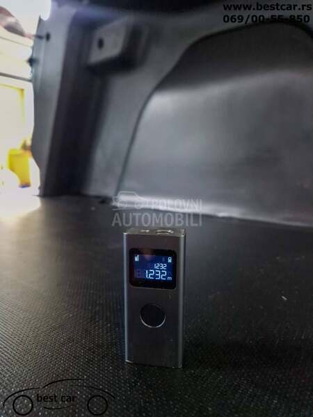 Fiat Doblo MAXI 5 Sedista N1