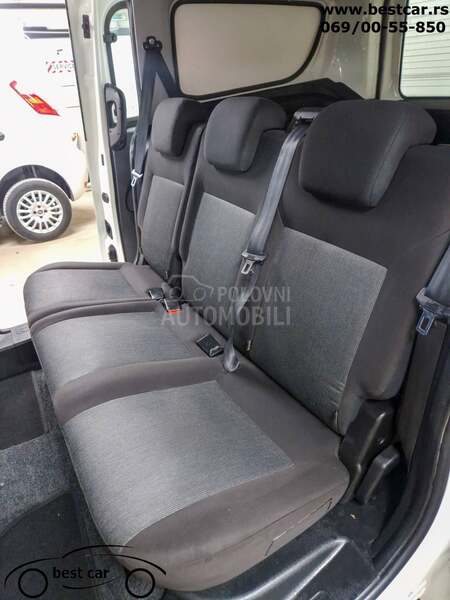 Fiat Doblo MAXI 5 Sedista N1