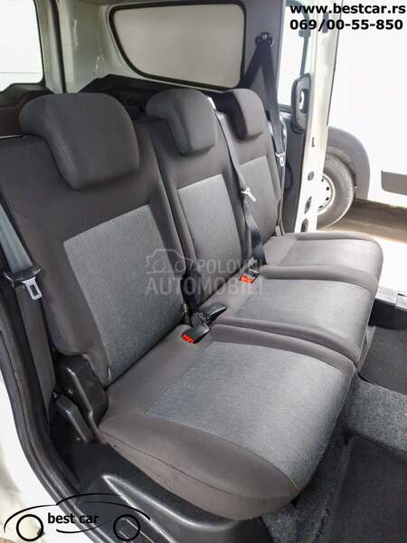Fiat Doblo MAXI 5 Sedista N1