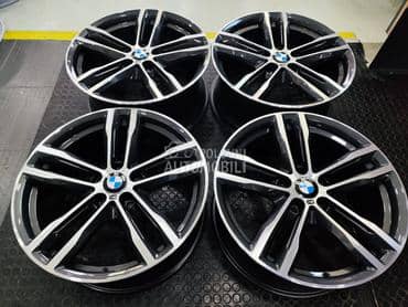 Aluminijumske felne bmw org M 19 19" 5 x 120