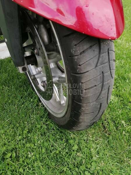 BMW R1200rt