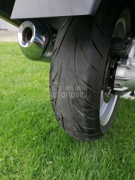 BMW R1200rt