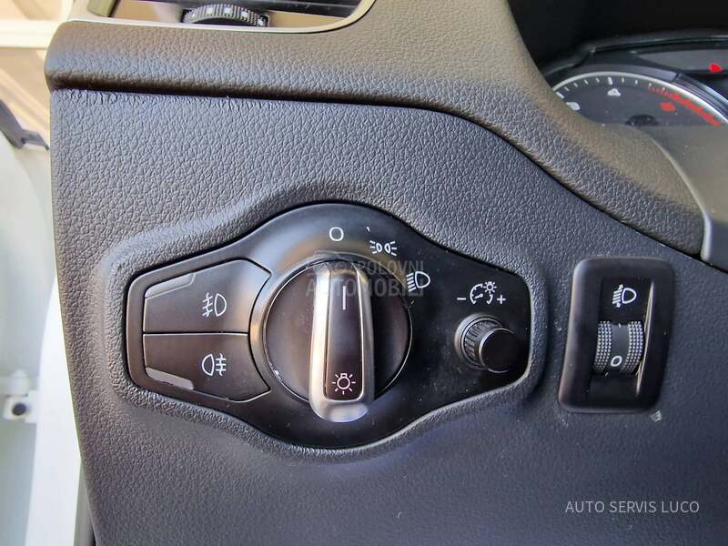Audi Q5 2.0 TDI SLINE/QUATRO