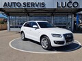 Audi Q5 2.0 TDI SLINE/QUATRO