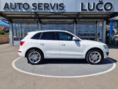 Audi Q5 2.0 TDI SLINE/QUATRO