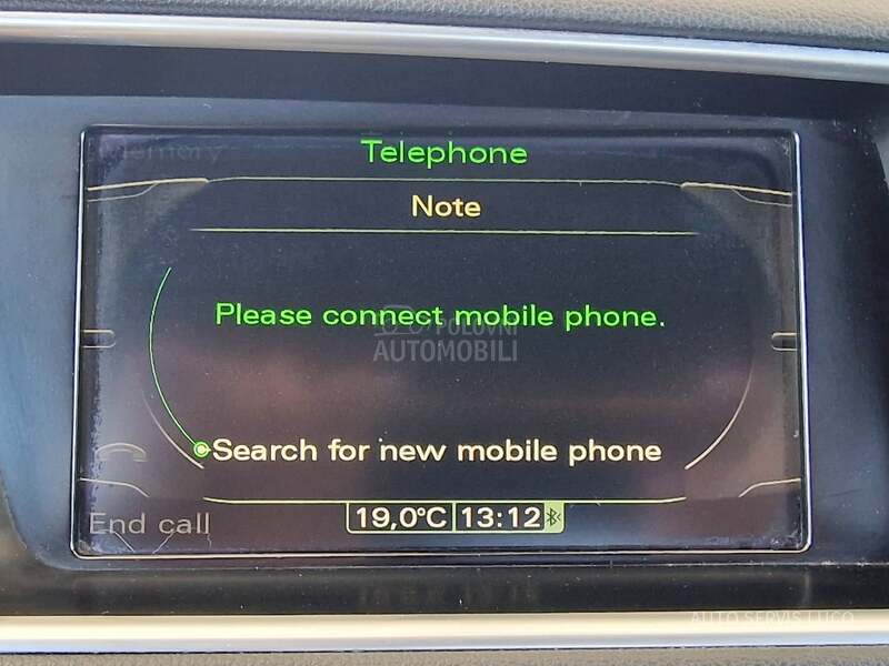 Audi Q5 2.0 TDI SLINE/QUATRO