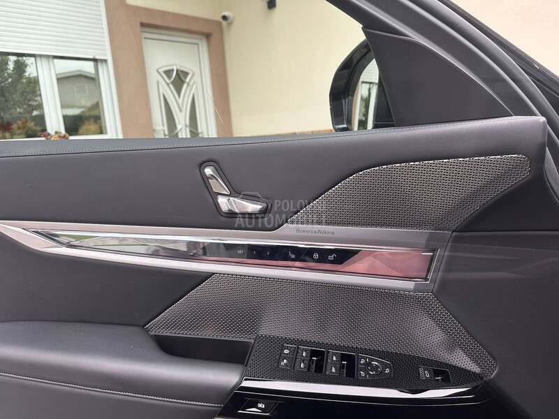 BMW 740 d xDrive