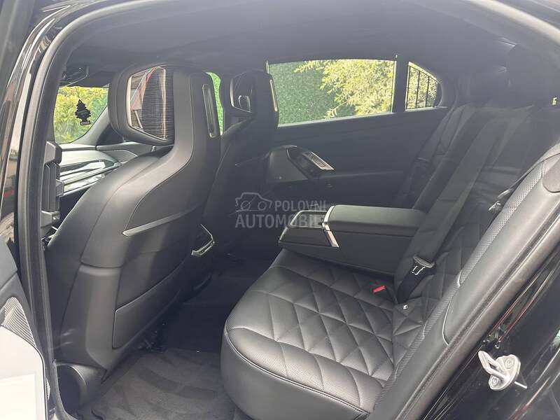 BMW 740 d xDrive