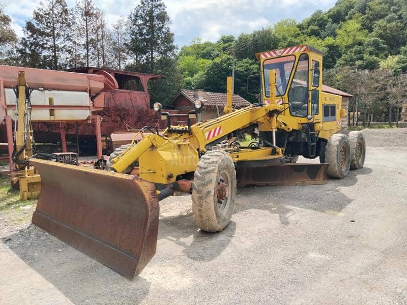 Radoje Dakić MG 145