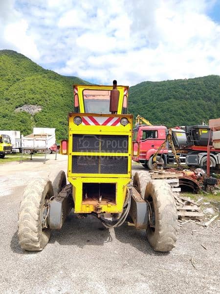 Radoje Dakić MG 145