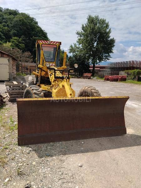 Radoje Dakić MG 145