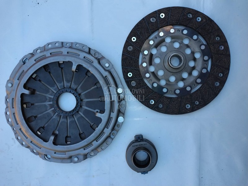 Set kvacila 2.0hdi NOVO