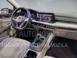 Volkswagen Golf 8 2.0TDI LIFE BUSINESS