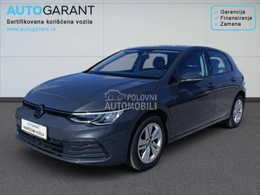 Volkswagen Golf 8 2.0TDI LIFE BUSINESS