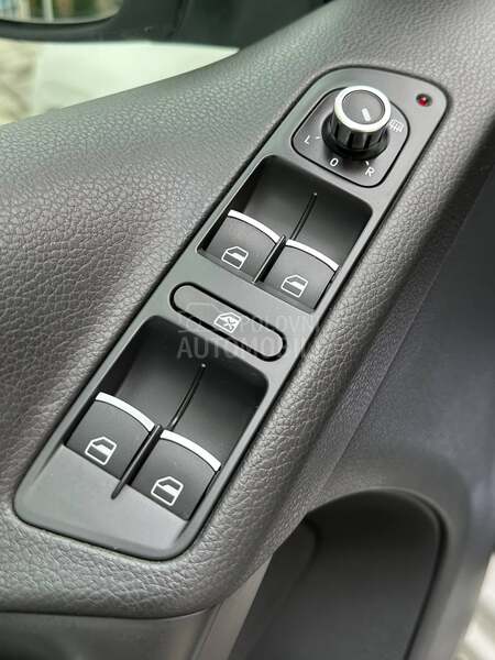 Volkswagen Tiguan 2.0TDI/HIGHLINE