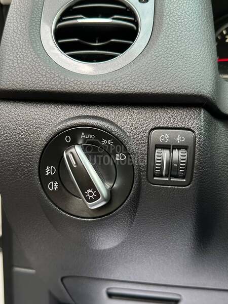 Volkswagen Tiguan 2.0TDI/HIGHLINE