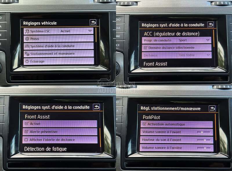 Volkswagen Golf 7 GTS/SPORT/2.0TDI/NAV