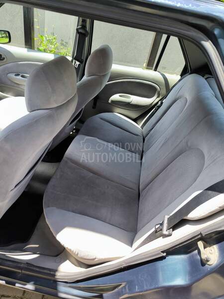 Ford Fiesta 1.4, 16v