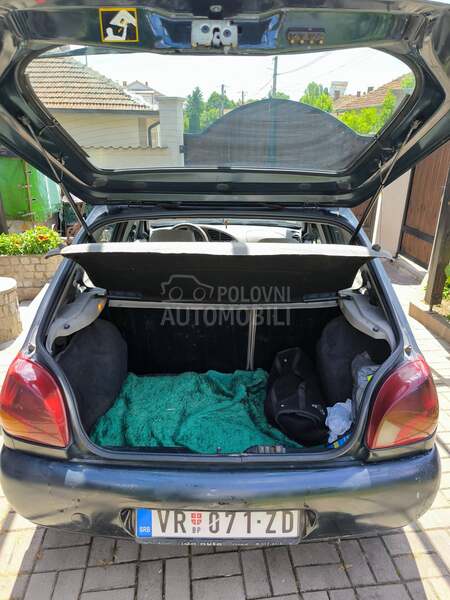 Ford Fiesta 1.4, 16v