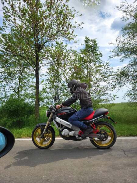 Cagiva Planet