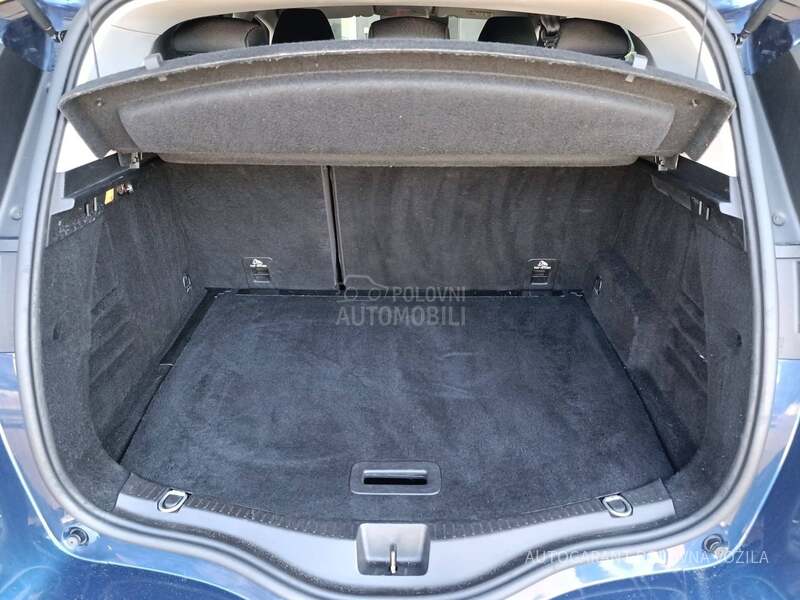 Renault Scenic 1.5 DCI ENERGY