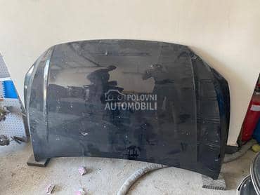 hauba za Volkswagen Polo