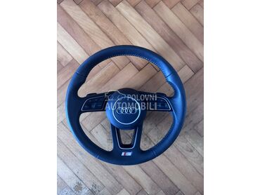 volan za Audi A3, A4, A5