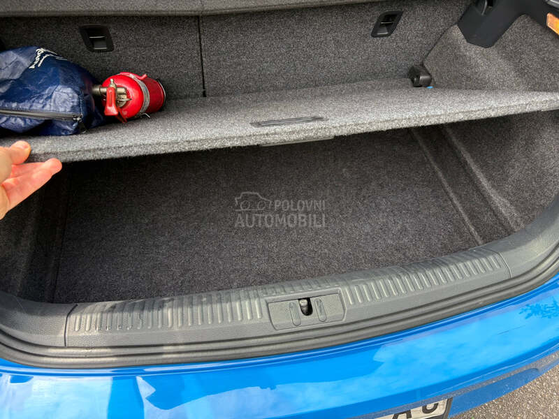 Volkswagen Polo 1.4 TDI
