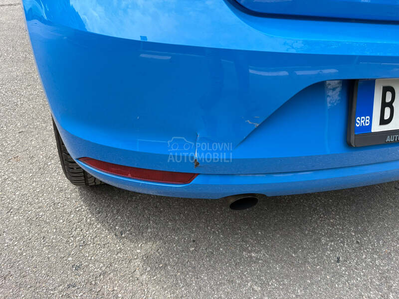 Volkswagen Polo 1.4 TDI