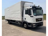 MAN TGL 12.250 