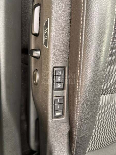 Opel Insignia 1.5 Grand Sport