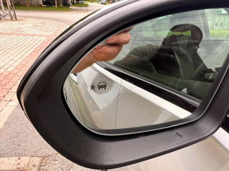 Opel Insignia 1.5 Grand Sport