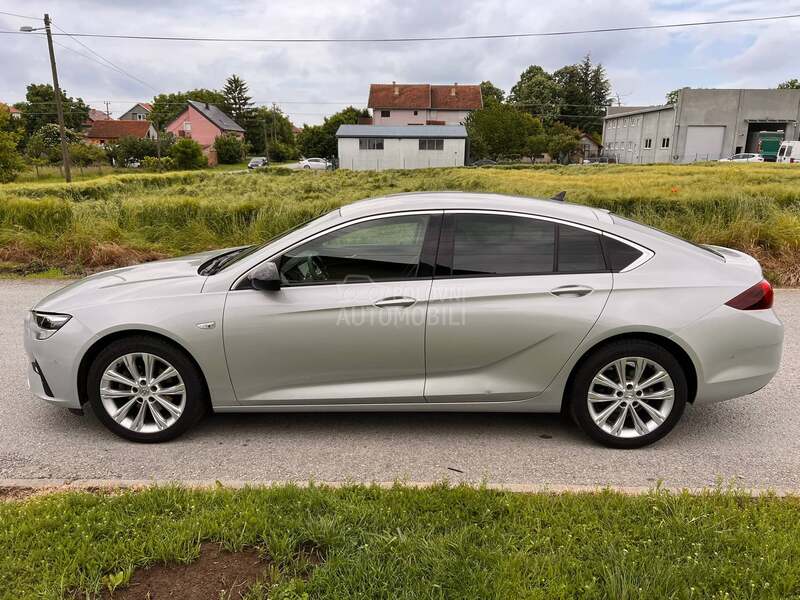 Opel Insignia 1.5 Grand Sport