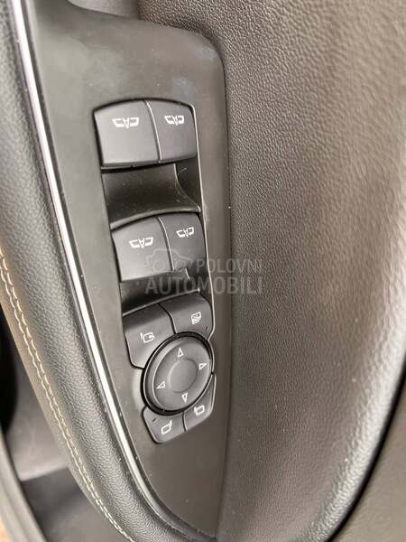Opel Insignia 1.5 Grand Sport