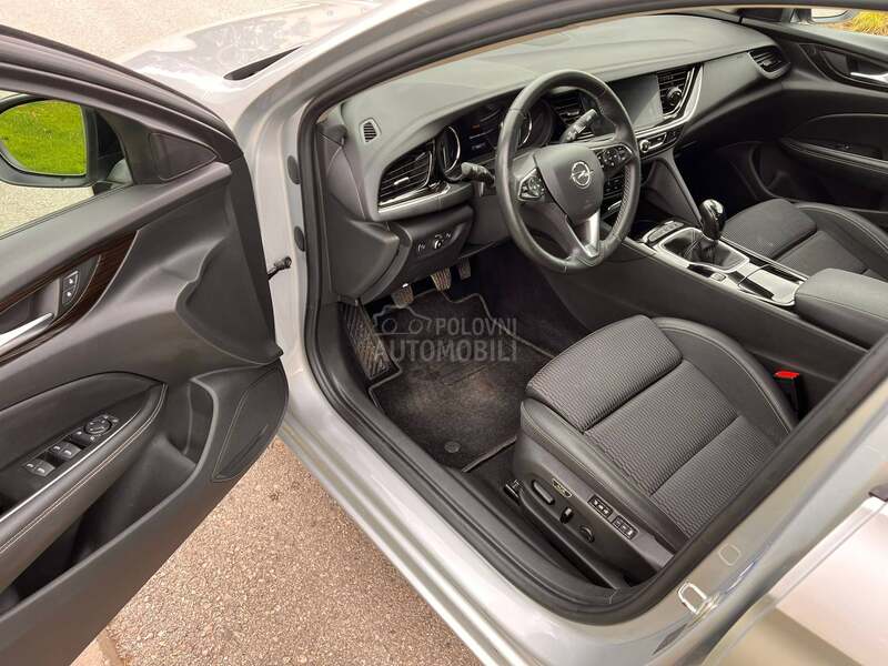 Opel Insignia 1.5 Grand Sport